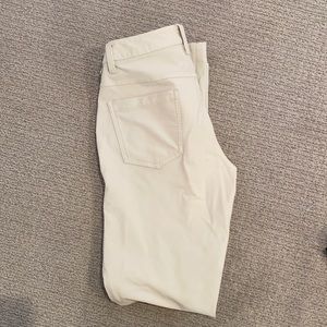 Lululemon ABC pant